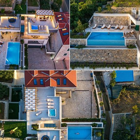 Luxury Residence Mladenka Єсенице Екстер'єр фото