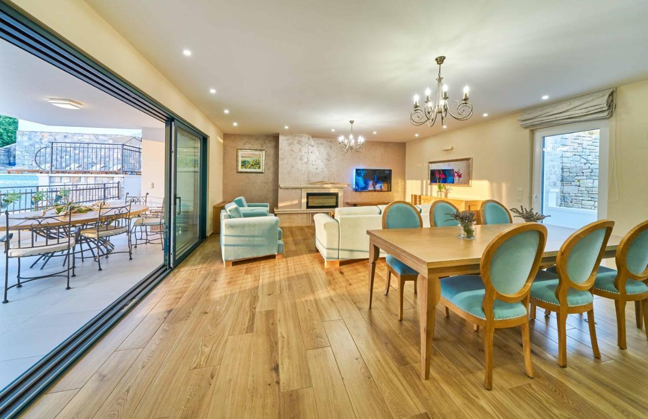 Luxury Residence Mladenka Єсенице Екстер'єр фото