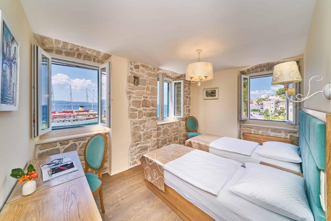Luxury Residence Mladenka Єсенице Екстер'єр фото