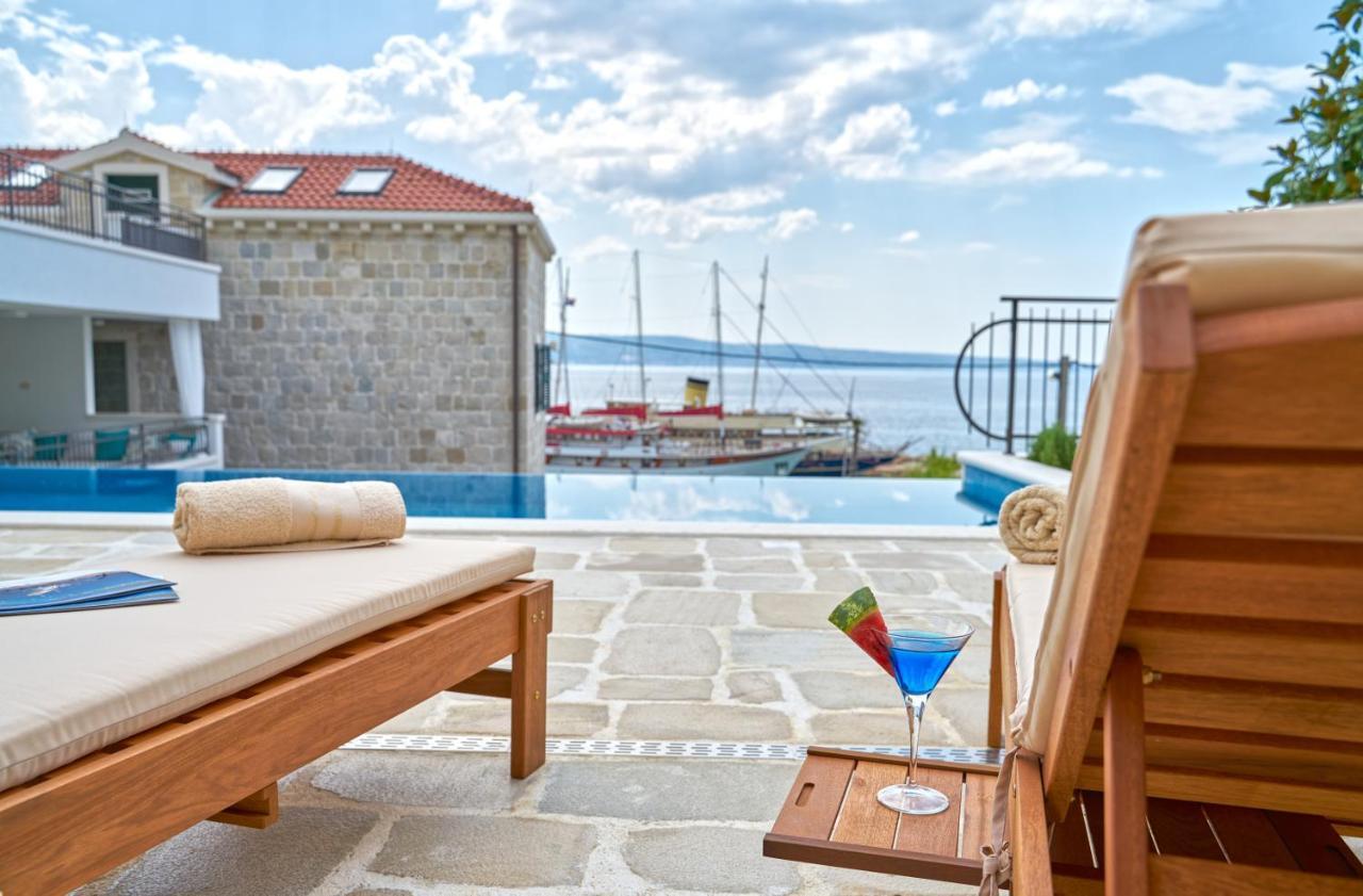 Luxury Residence Mladenka Єсенице Екстер'єр фото
